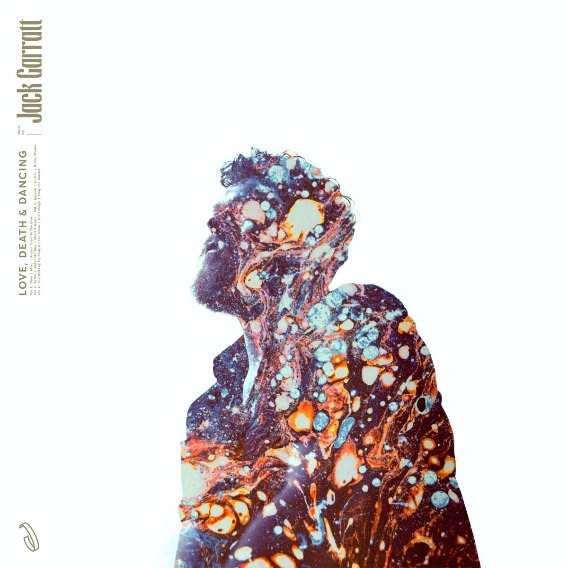 Love, Death & Dancing (2LP)